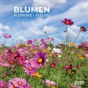 Kalender 2027Blumen
