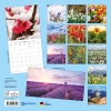 Kalender 2027Blumen