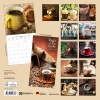 Kalender 2027Kaffee