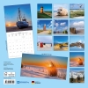 Kalender 2027Nordsee
