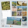 Kalender 2027Claude Monet