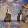 Kalender 2027Claude Monet
