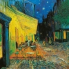 Kalender 2027Vincent van Gogh