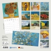 Kalender 2027Vincent van Gogh