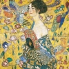 Kalender 2027Gustav Klimt
