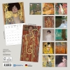 Kalender 2027Gustav Klimt