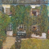 Kalender 2027Gustav Klimt