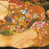 Kalender 2027Gustav Klimt