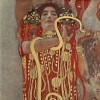 Kalender 2027Gustav Klimt