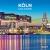 Kalender 2027Köln