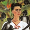 Kalender 2027Frida Kahlo