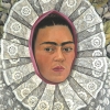 Kalender 2027Frida Kahlo