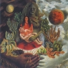 Kalender 2027Frida Kahlo