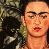 Kalender 2027Frida Kahlo
