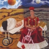Kalender 2027Frida Kahlo