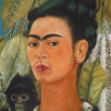 Kalender 2027Frida Kahlo
