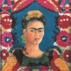 Kalender 2027Frida Kahlo