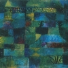Kalender 2027Paul Klee – Rectangular Colours