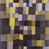 Kalender 2027Paul Klee – Rectangular Colours