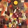 Kalender 2027Paul Klee – Rectangular Colours