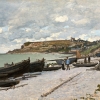 Kalender 2027Claude Monet – By the Sea