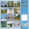 Kalender 2027Claude Monet