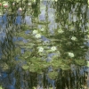 Kalender 2027Claude Monet