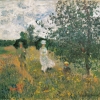 Kalender 2027Claude Monet