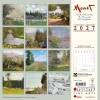 Kalender 2027Claude Monet – A Walk in the Country