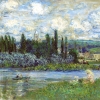 Kalender 2027Claude Monet – A Walk in the Country