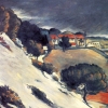 Kalender 2027Paul Cezanne