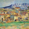 Kalender 2027Paul Cezanne