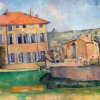 Kalender 2027Paul Cezanne