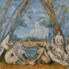 Kalender 2027Paul Cezanne
