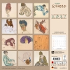 Kalender 2027Egon Schiele – Drawings