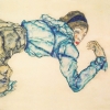 Kalender 2027Egon Schiele – Drawings