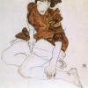 Kalender 2027Egon Schiele – Drawings