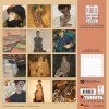 Kalender 2027Egon Schiele – Paintings