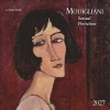 Kalender 2027Amedeo Modigliani – Sensual Portraiture