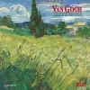 Kalender 2027van Gogh – Colours of the Provence