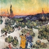 Kalender 2027van Gogh – Colours of the Provence