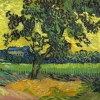 Kalender 2027van Gogh – Colours of the Provence