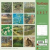 Kalender 2027van Gogh – From Vincents Garden