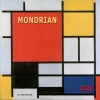 Kalender 2027Piet Mondrian