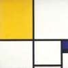 Kalender 2027Piet Mondrian