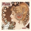 Kalender 2027Alphonse Mucha