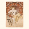 Kalender 2027Alphonse Mucha