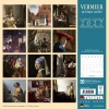 Kalender 2027Jan Vermeer van Delft