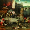Kalender 2027Hieronymus Bosch