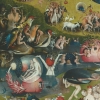 Kalender 2027Hieronymus Bosch